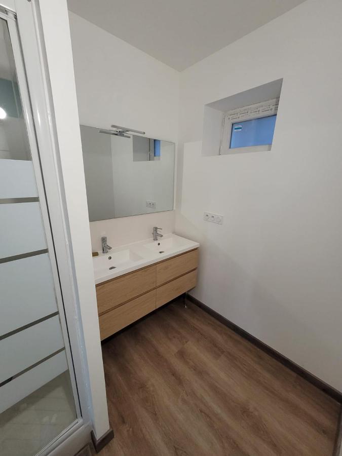 Panoramic Campus Aparthotel Font Romeu Exterior foto